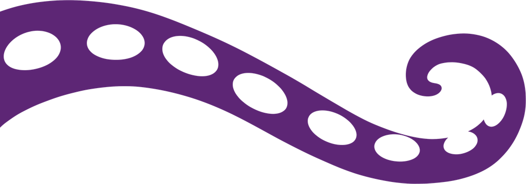tentacolo 1